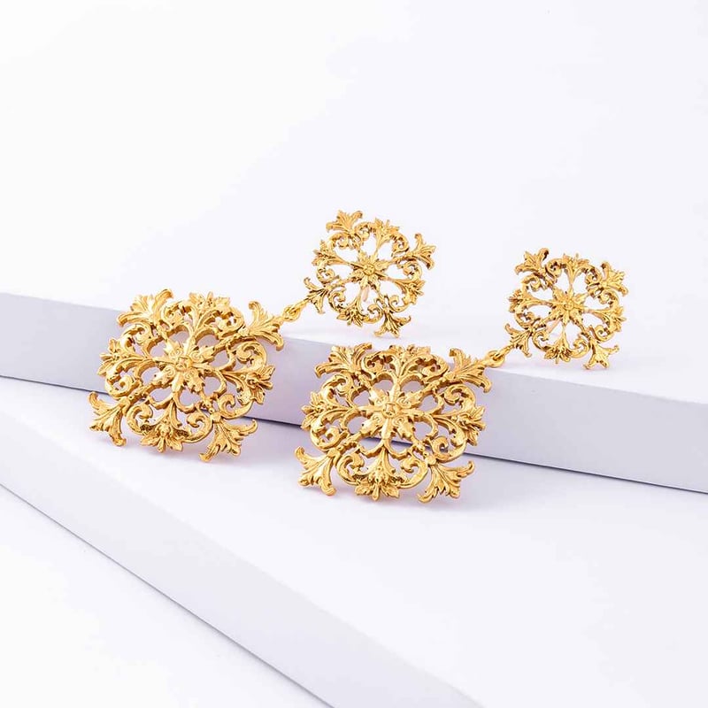 Bageecha Danglers — Sadgi