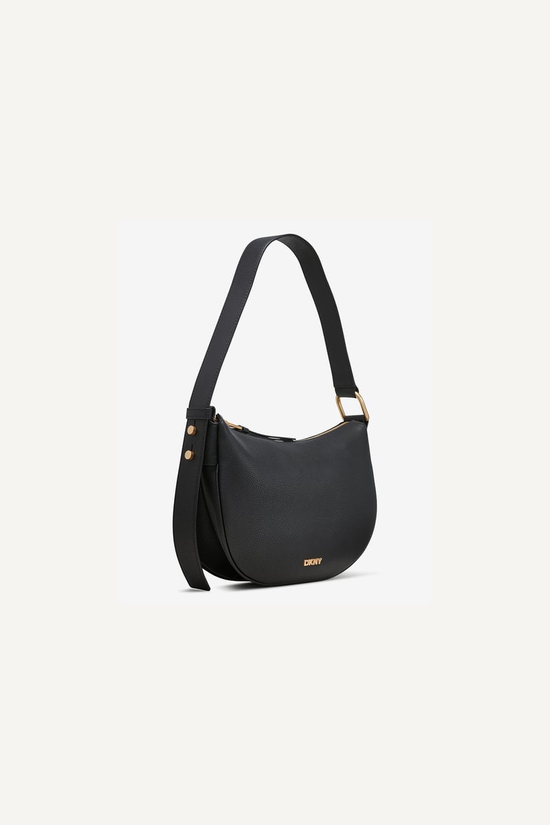 Scarlett Classic Logo Shoulder Bag