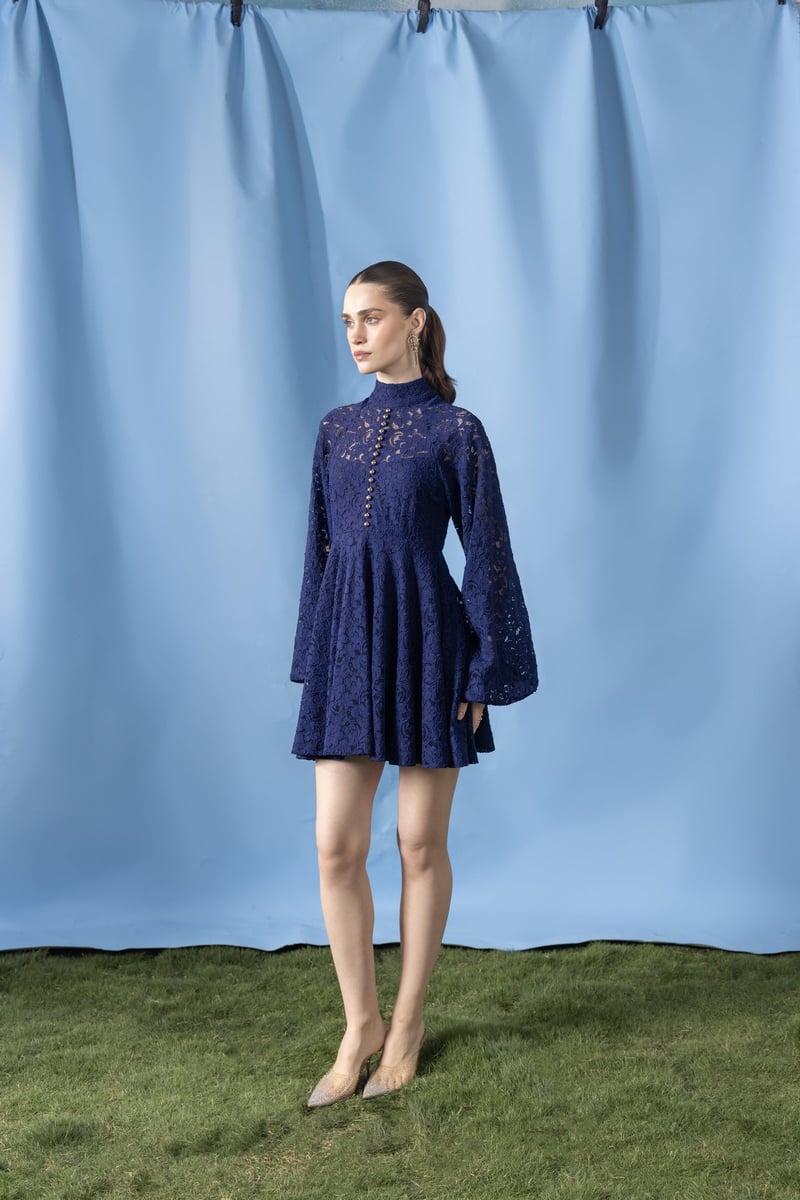 Blue Hour Mini