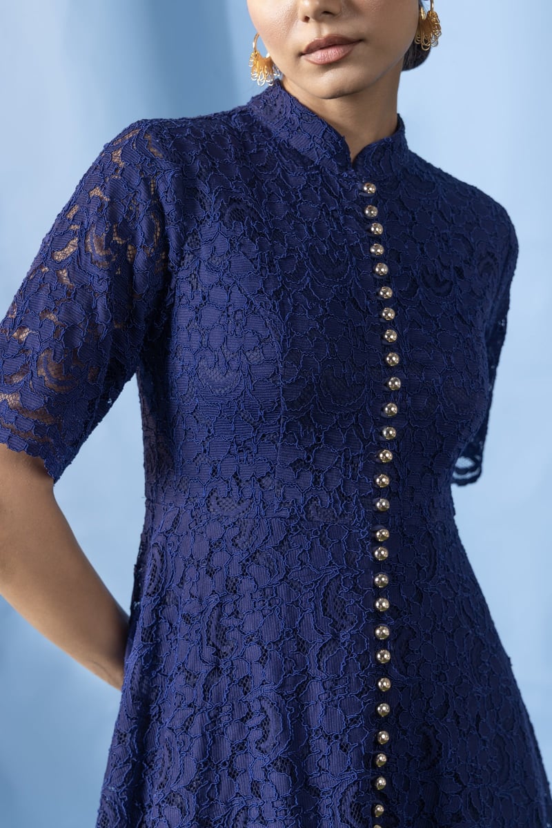 Blue Hour Midi