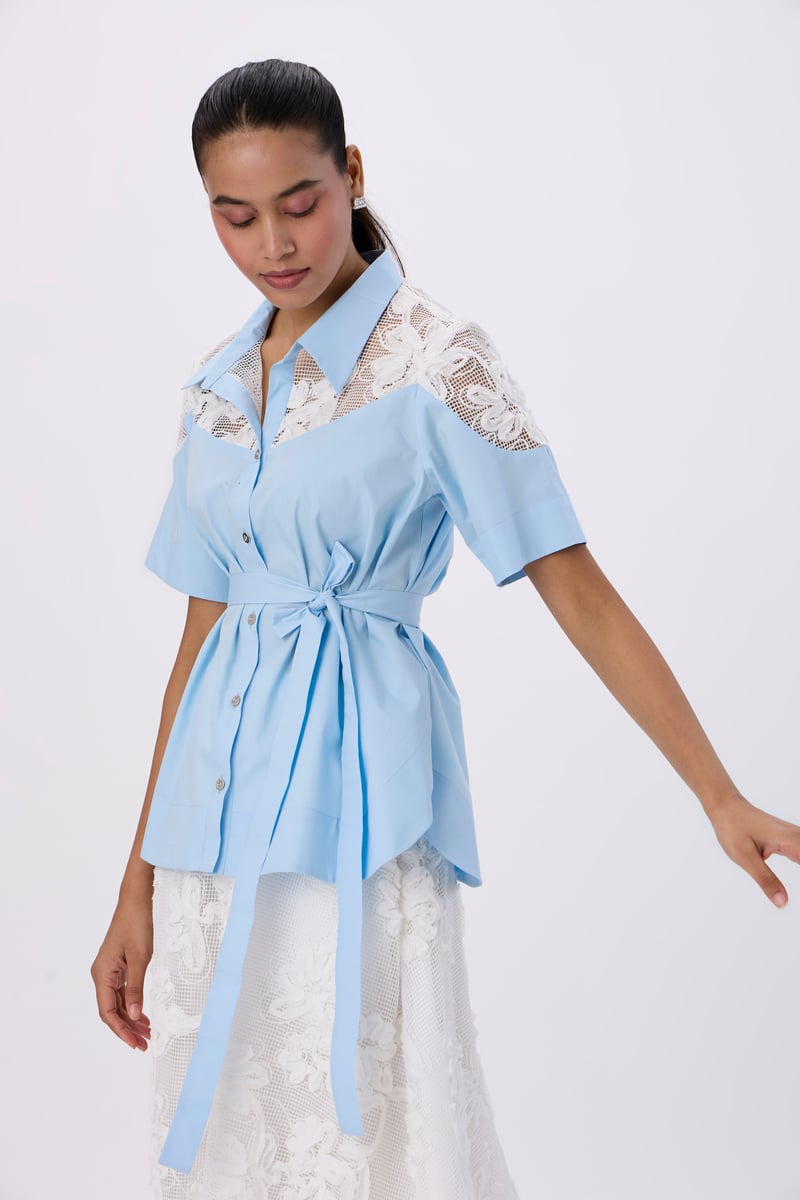 Elsa Shirt