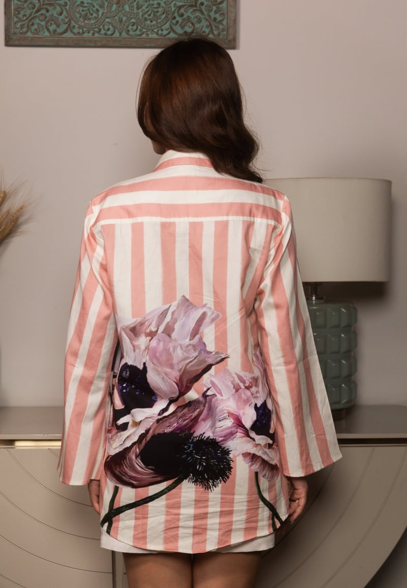 Amalfi shirt