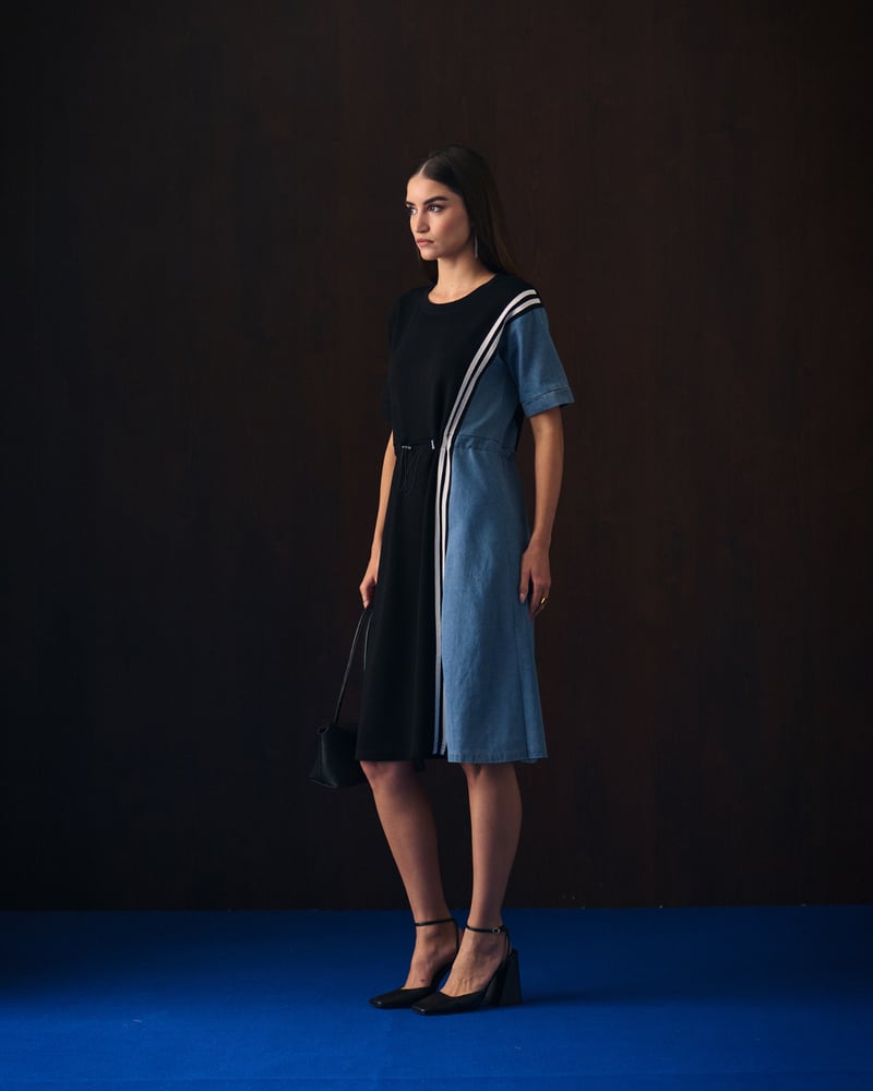 Eres Dress