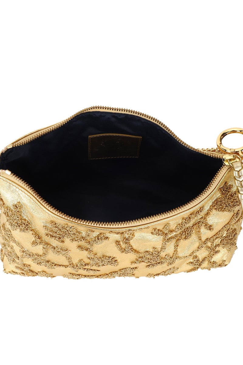 Dew Handheld Bag