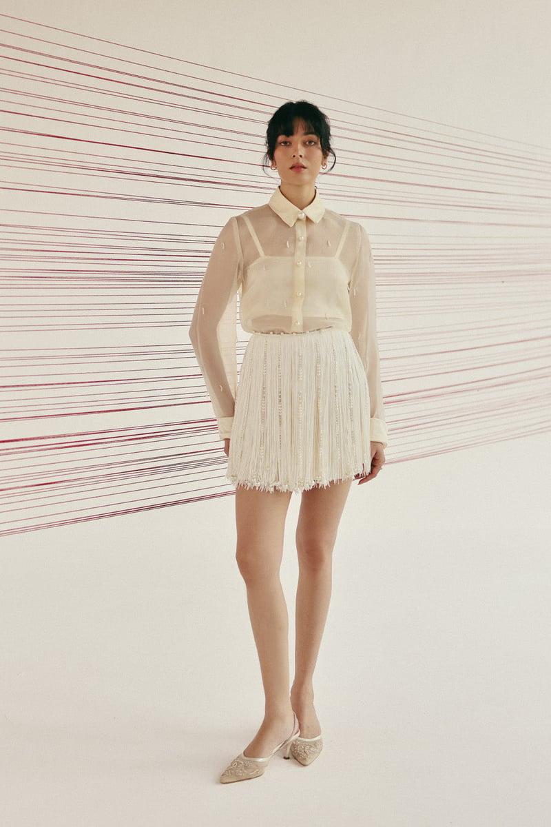 Ele Cord — ETE CLOTHINGS