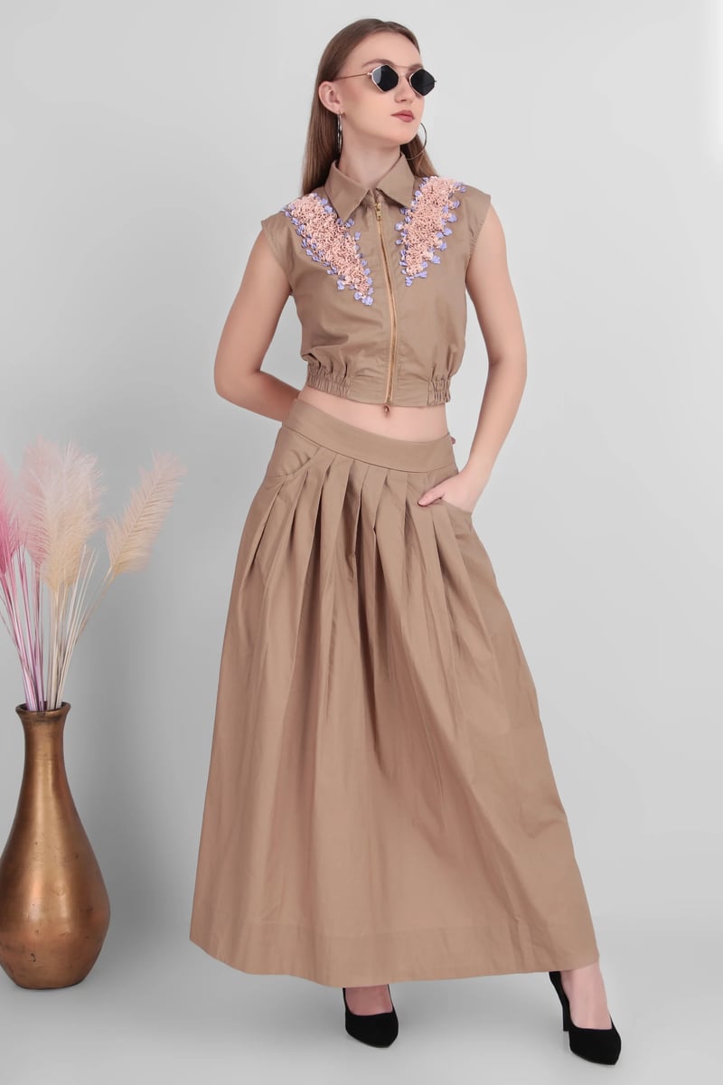 Mia Co-Ord Set