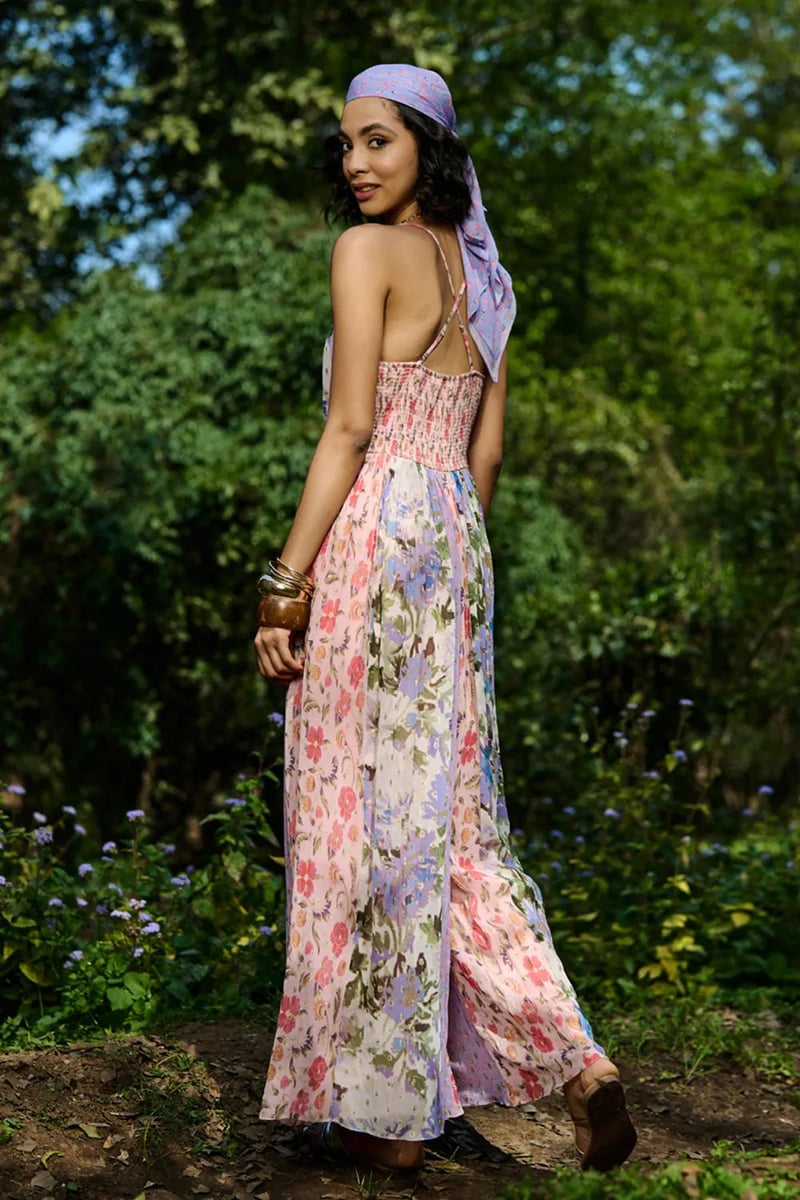 Carey Jumpsuit