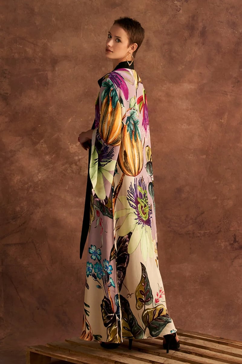 Jianna Dress