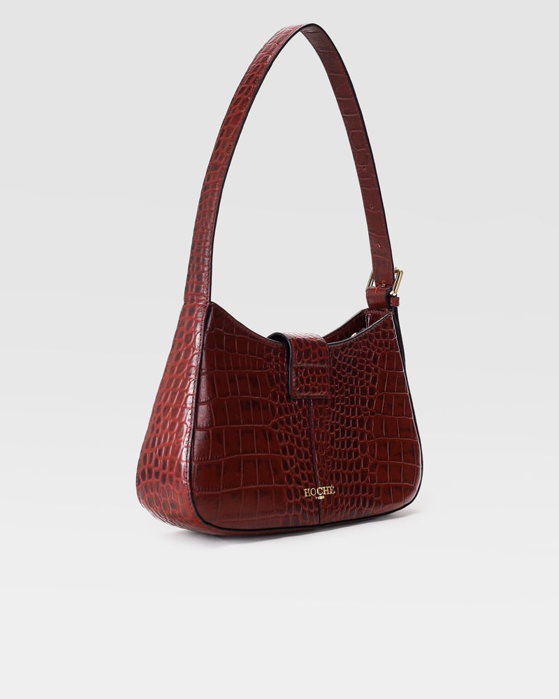 Verdi Shoulder Bag