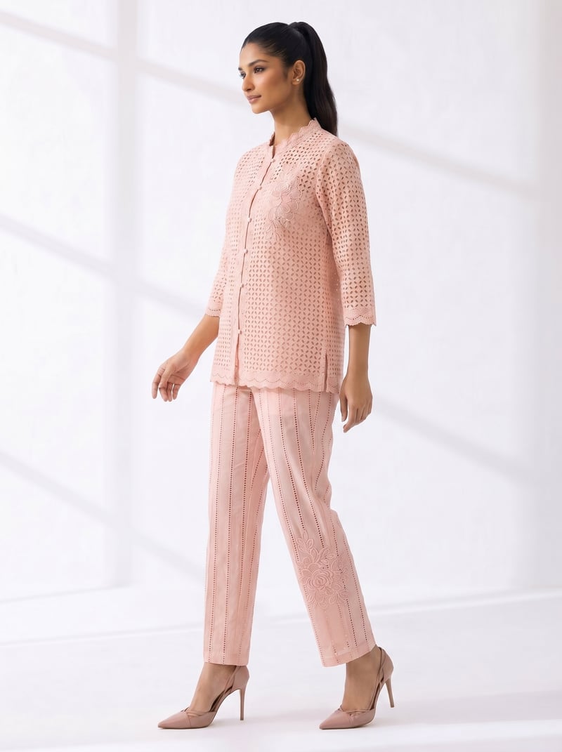 Shifli Co-ord Set