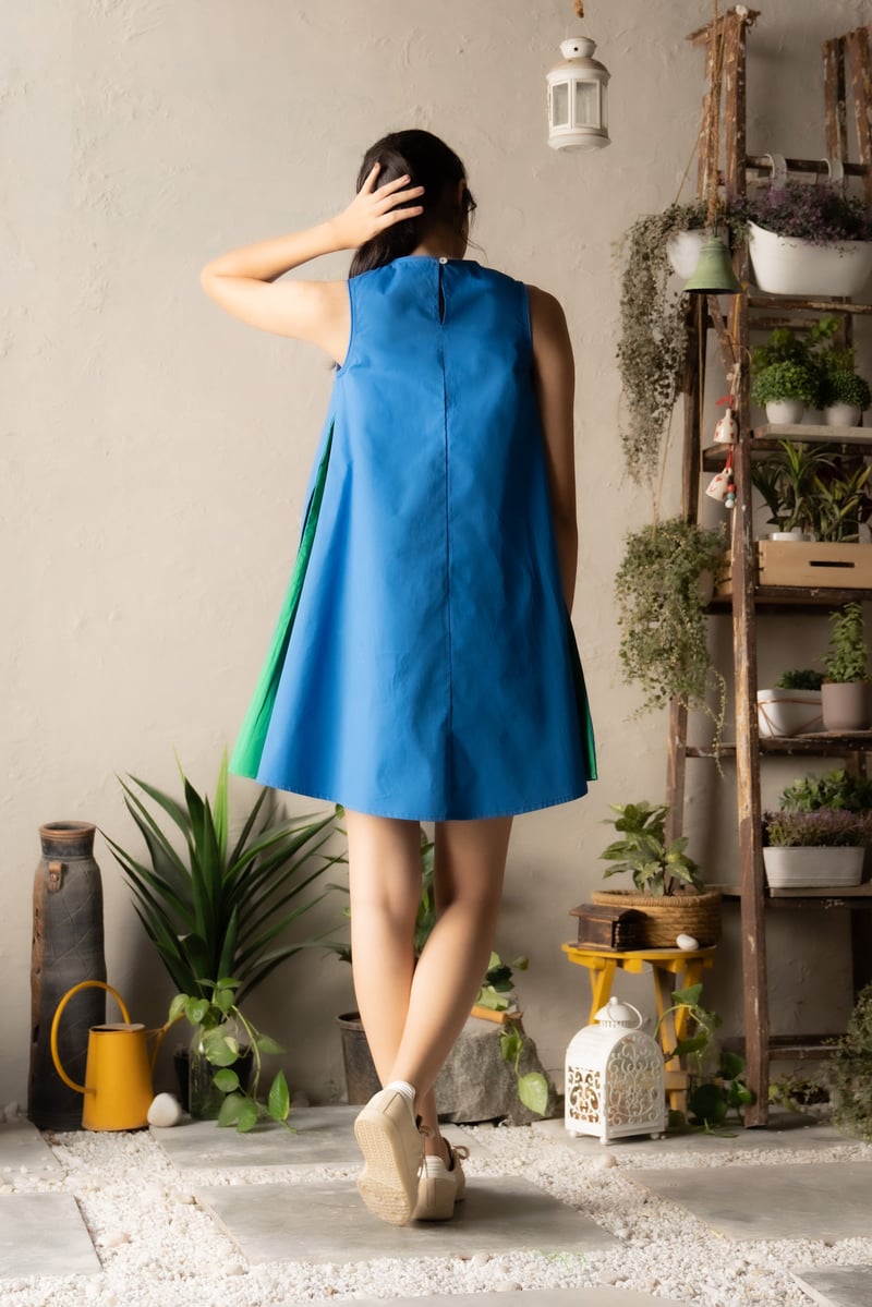 Shibumi Dress