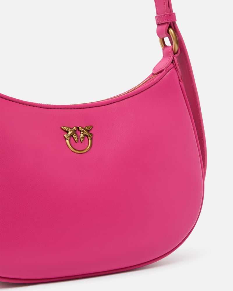 Mini Love Bag Half Moon Simply