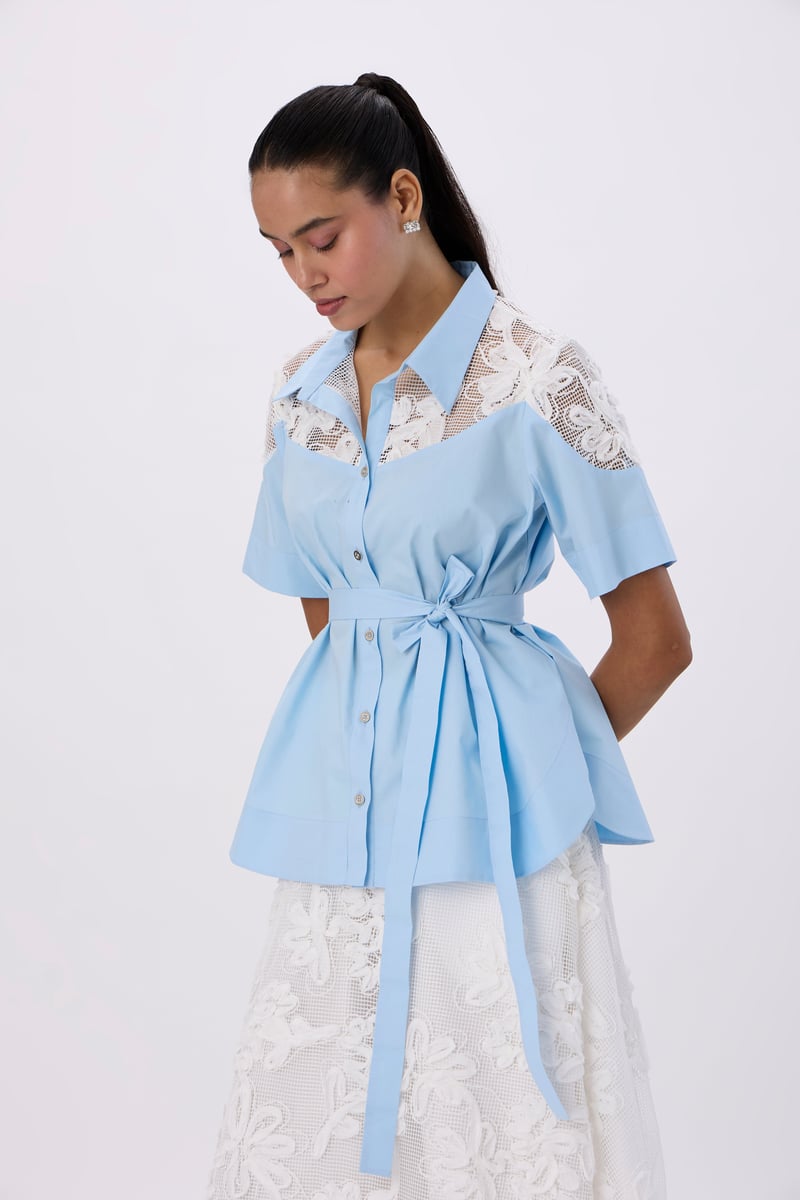 Elsa Shirt
