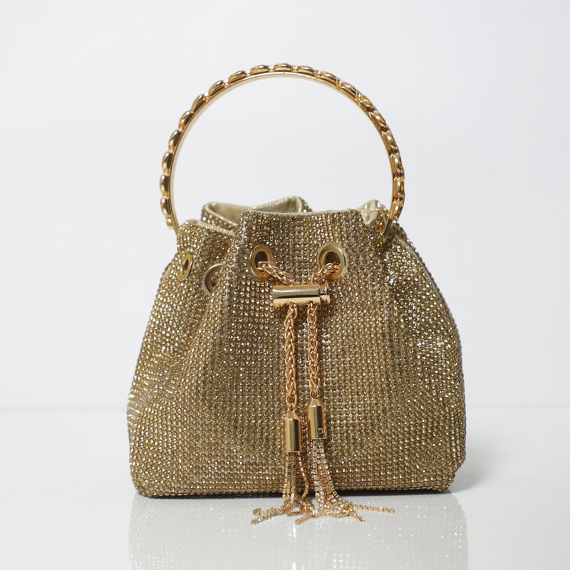 Glitz Potli Gold