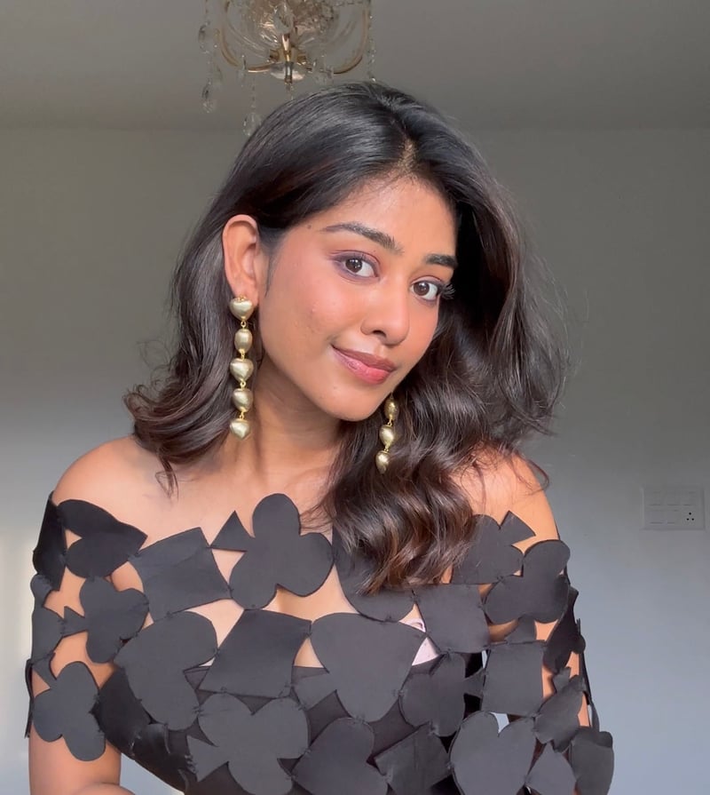Margo Earrings