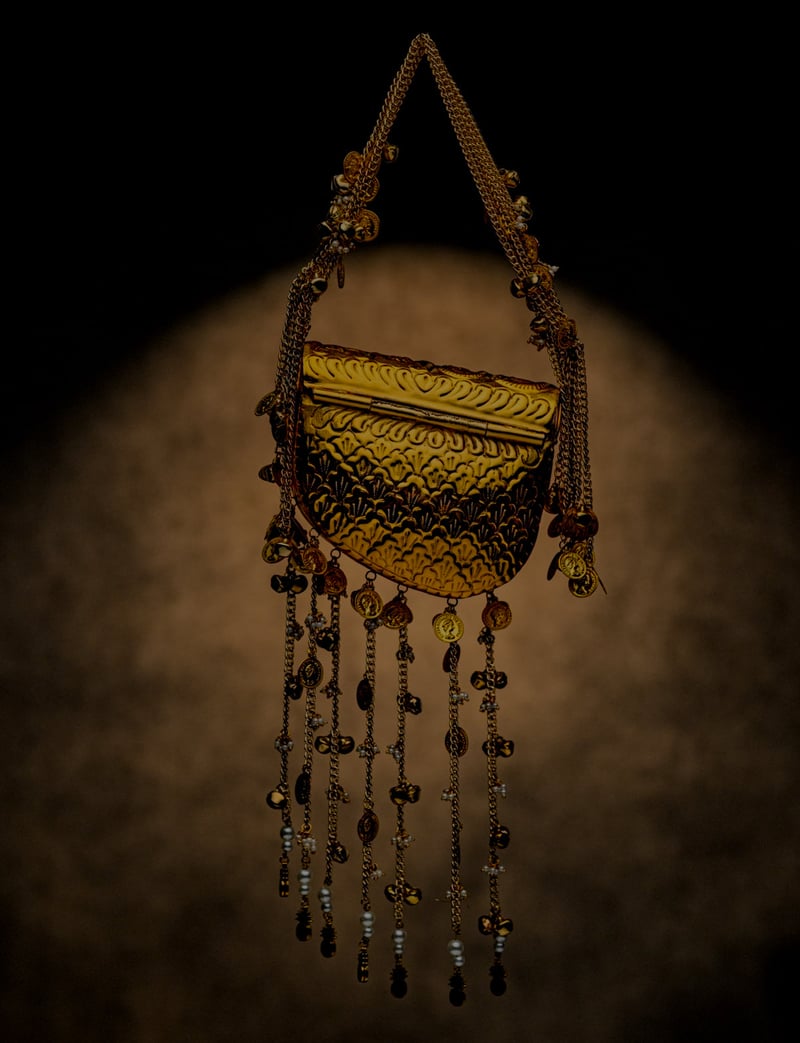 Suhag Bag Large
