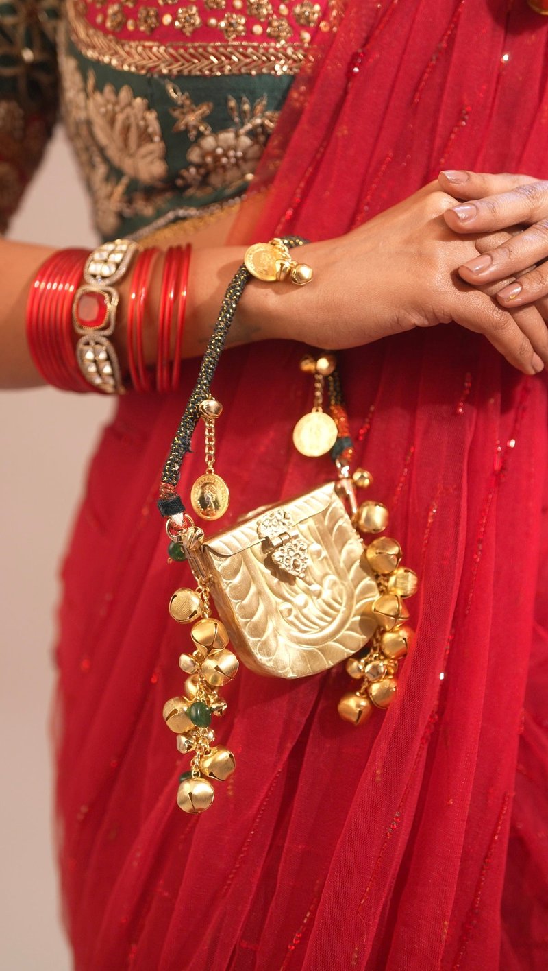 Rangini Nano Bag