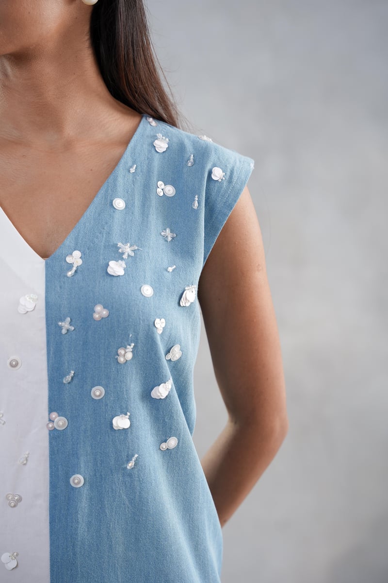 Rowan Dress
