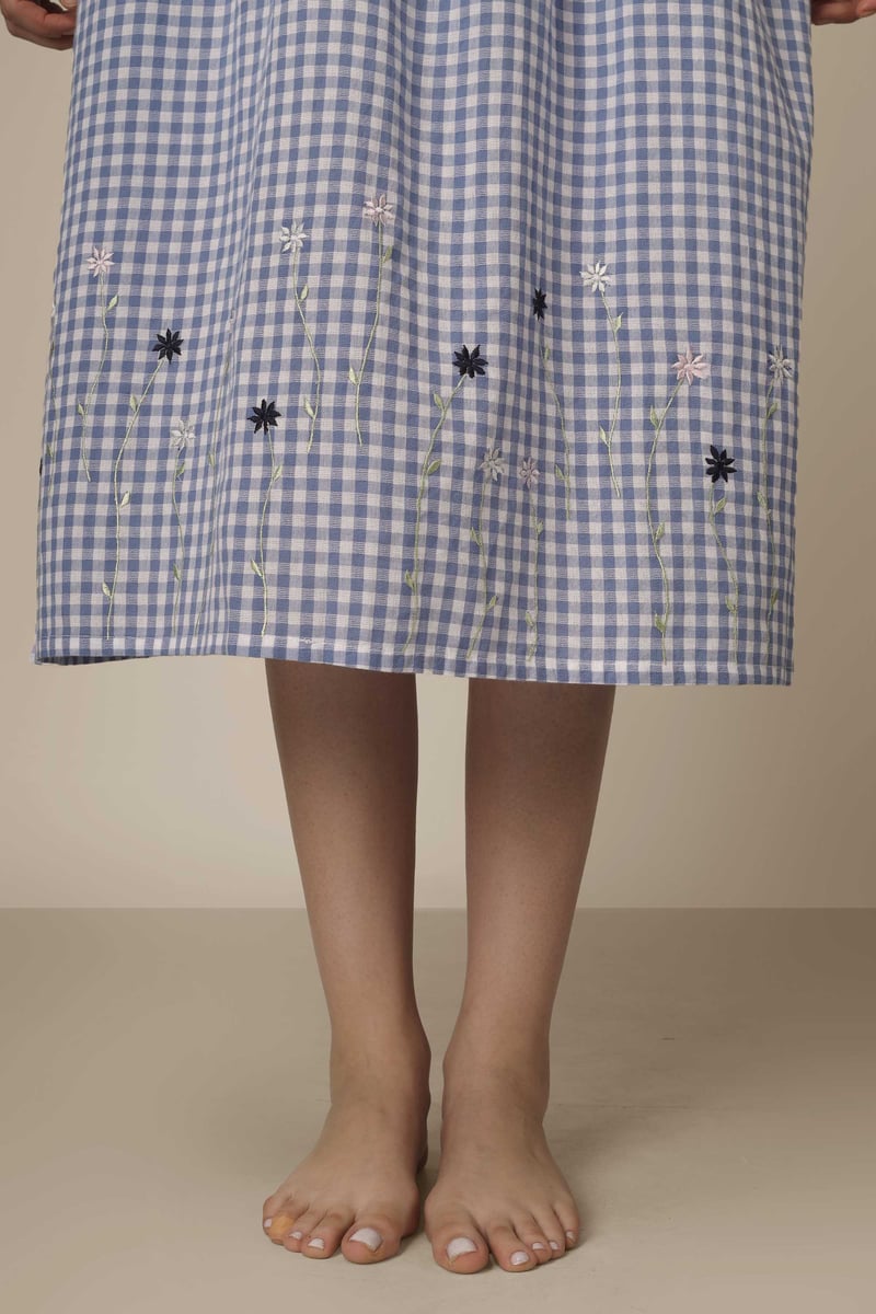 Daisy Dress