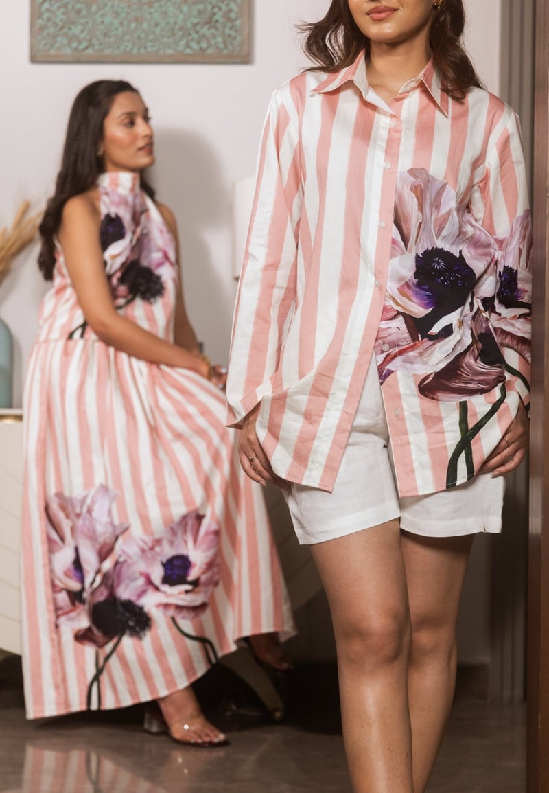 Amalfi shirt