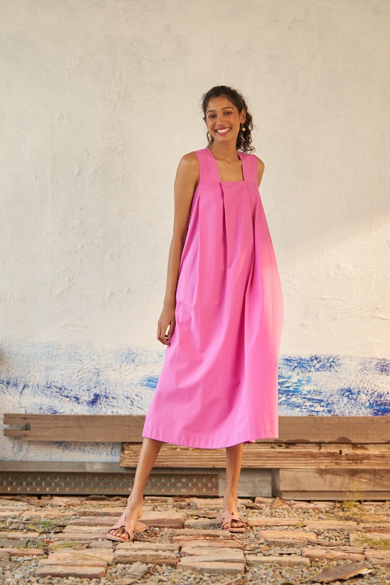 Frolic Dress
