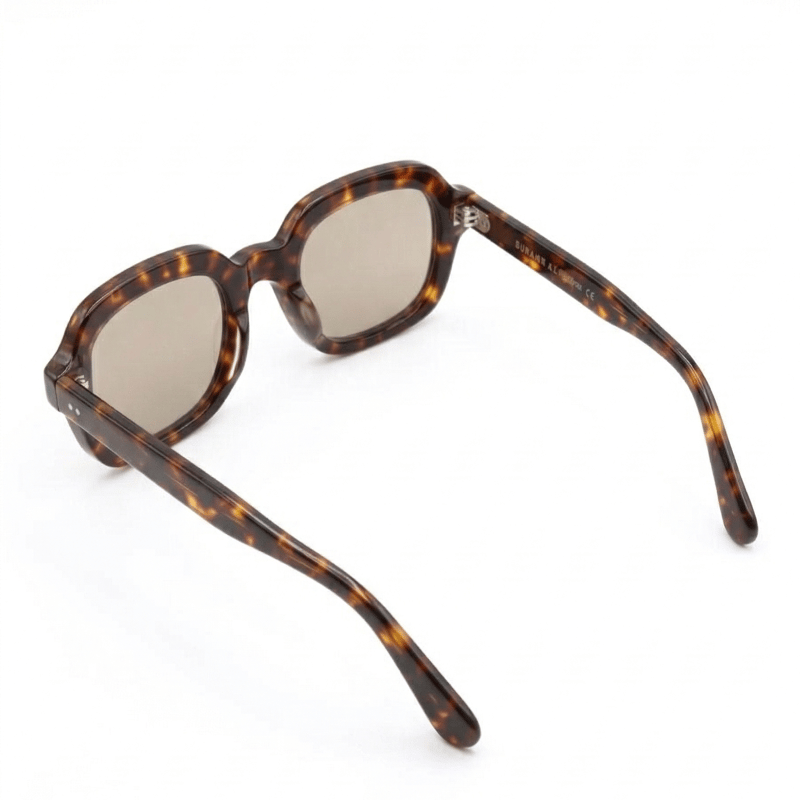 Hard Launch (Brown)- Sunglass