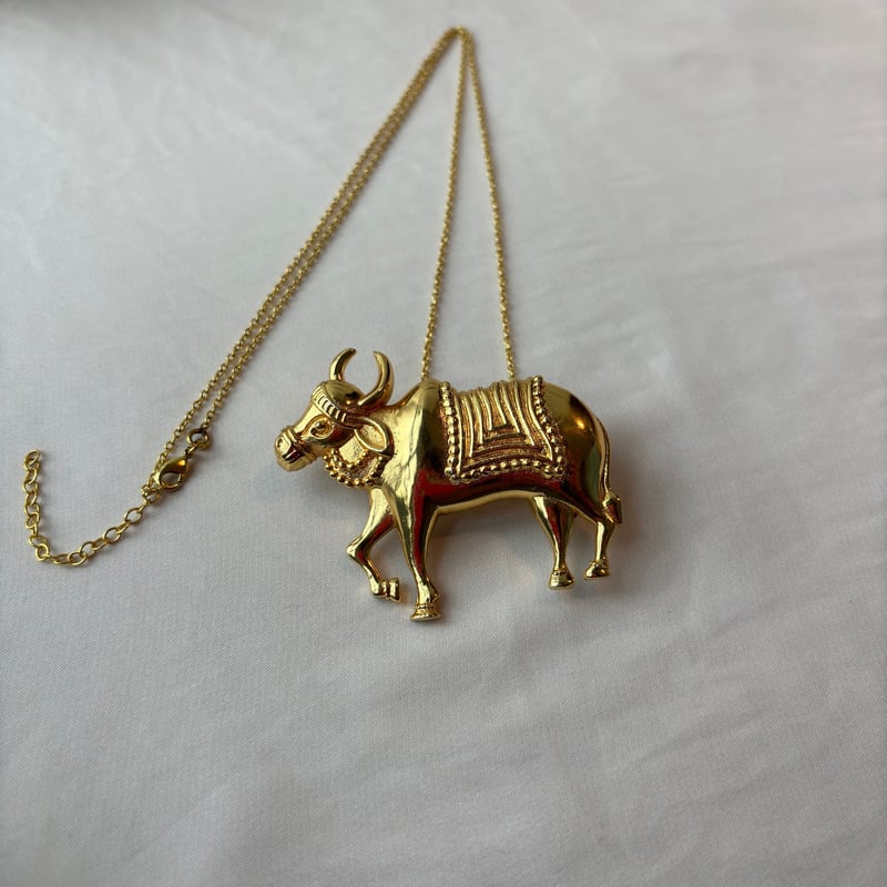 Nandi Chain Big