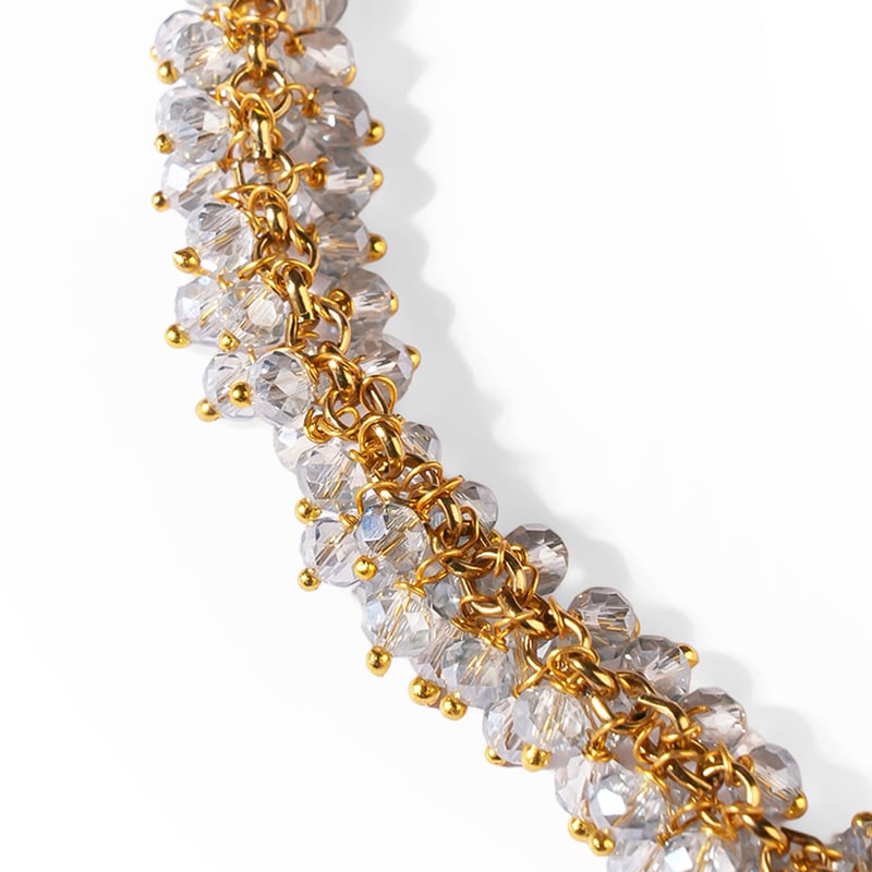 Jemsa Necklace