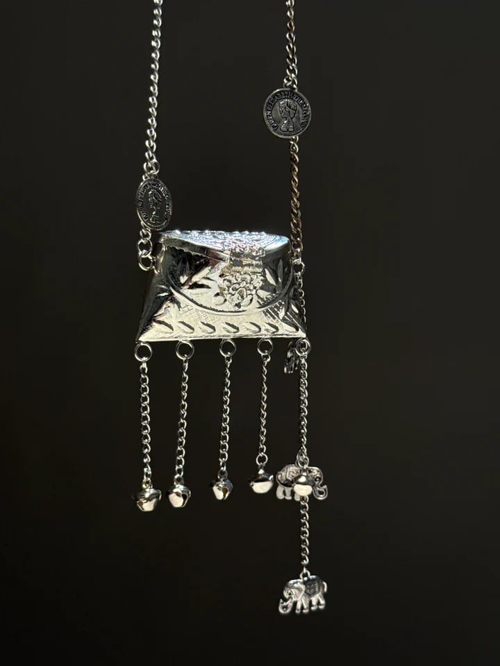 Chandi Batua