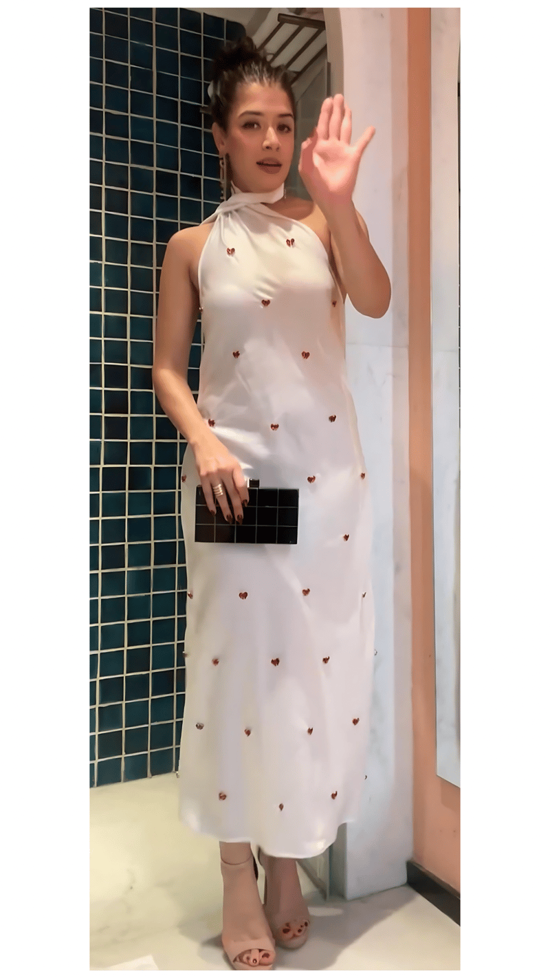Beatrice- Dress