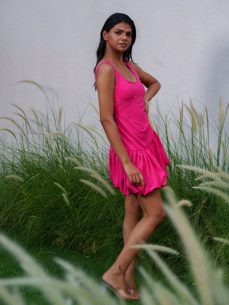 Lola- Dress