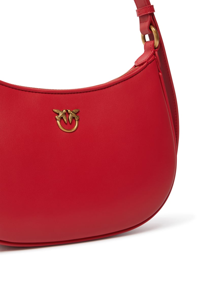 Mini Love Bag Half Moon Simply