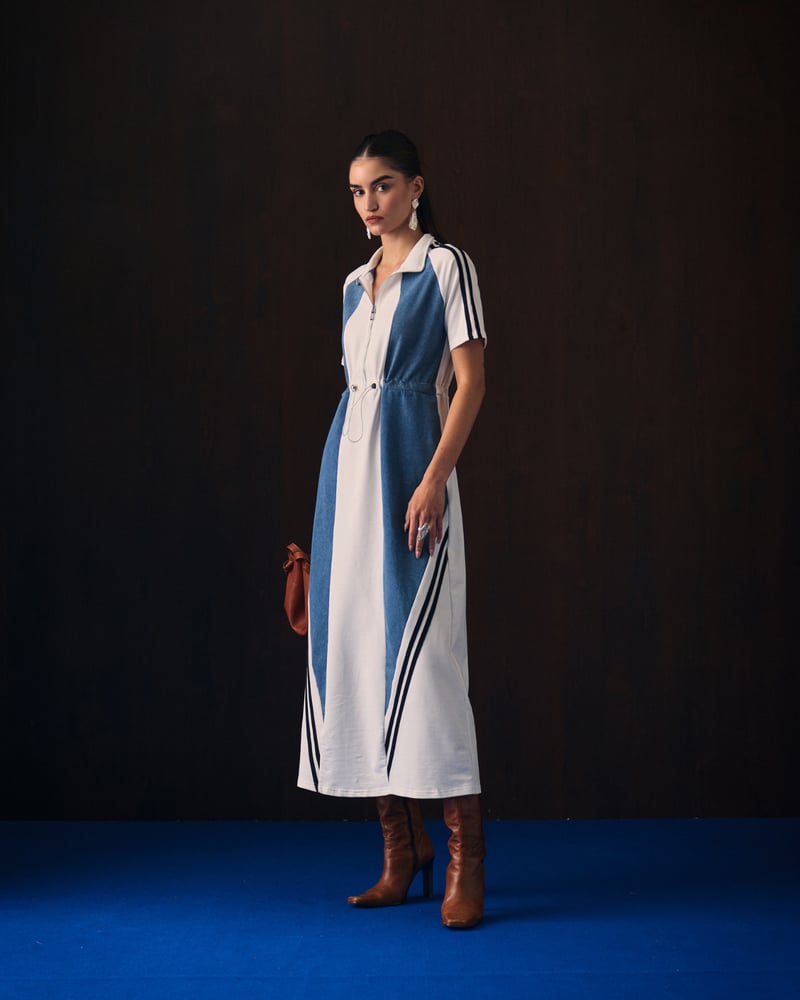 Cagliari Dress