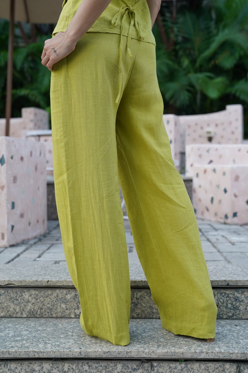 Verdi Pant