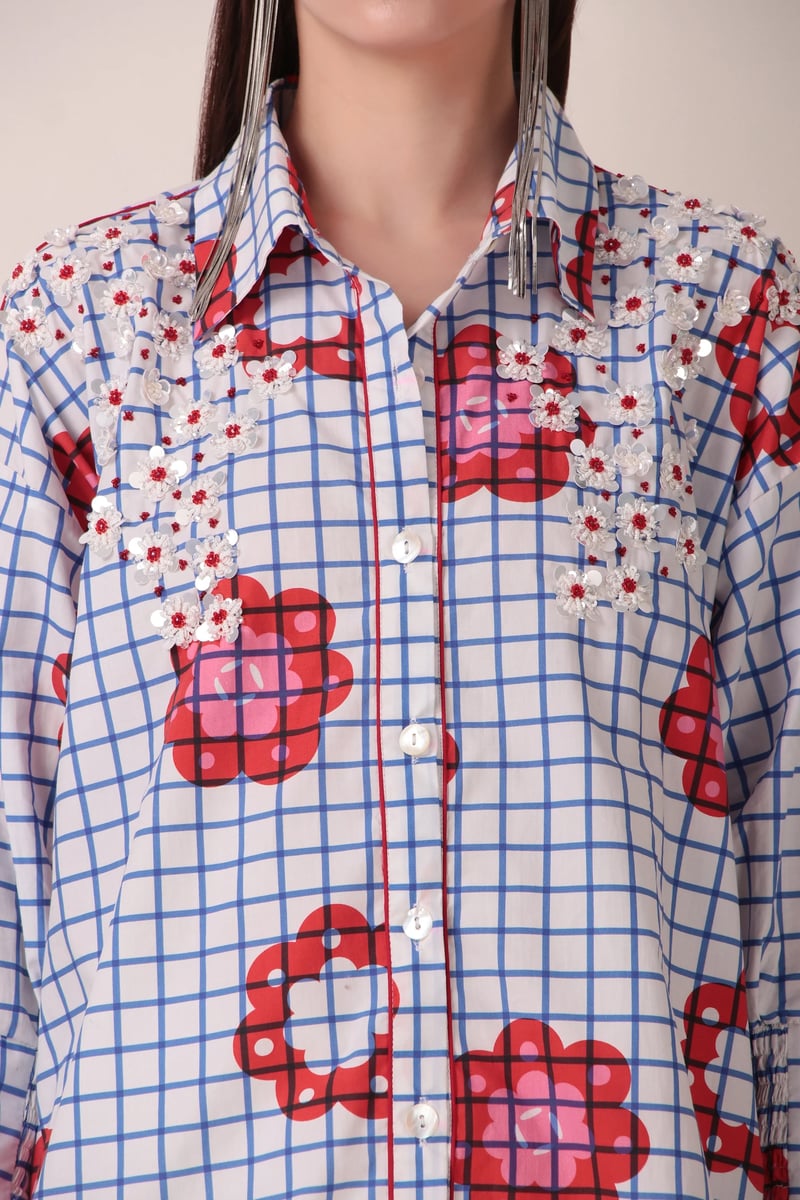 Mia Shirt