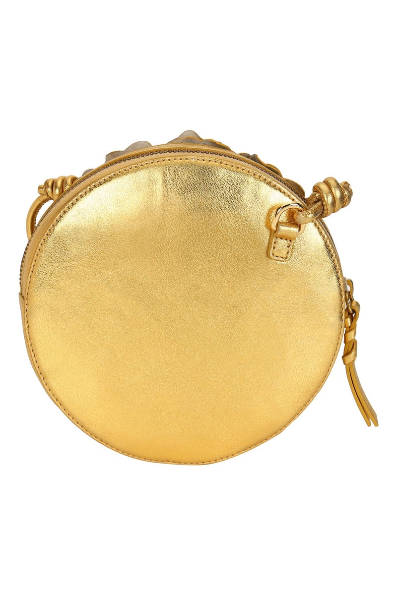 Sundrop Crossbody Bag