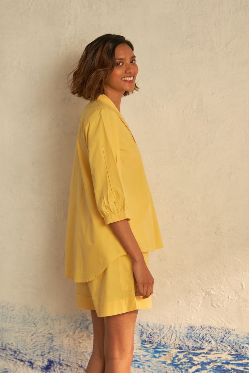 Sunswept Top