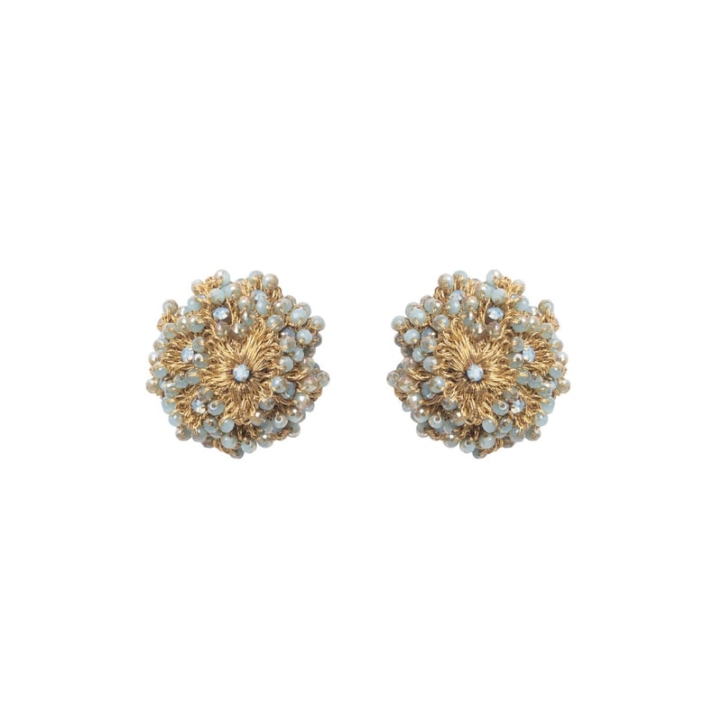 Mindi Earring — ST ERASMUS