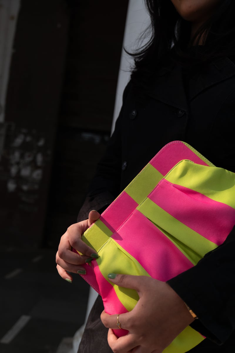 Sorbet Pochette