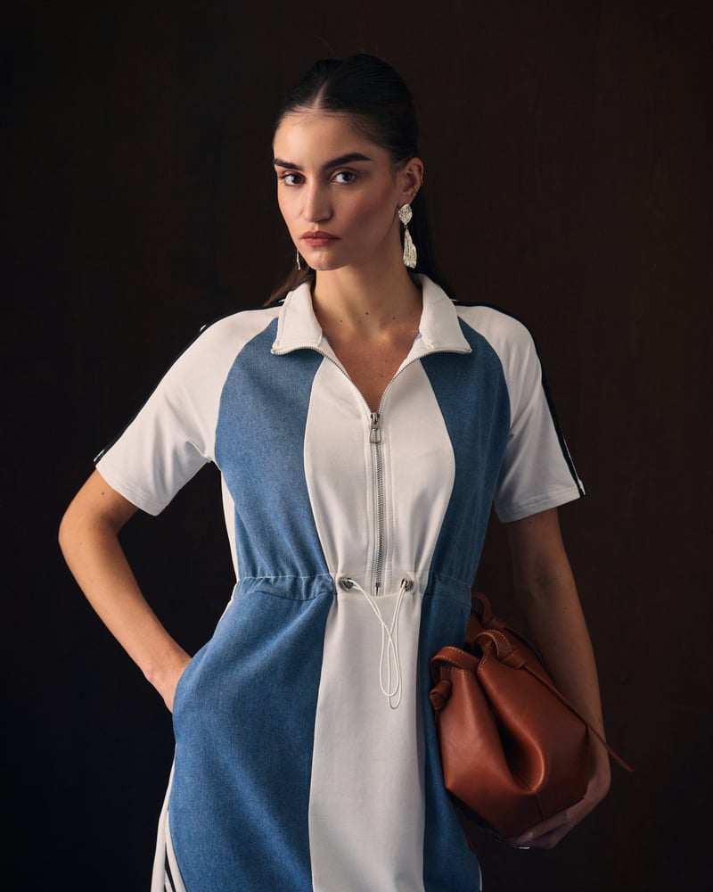 Cagliari Dress