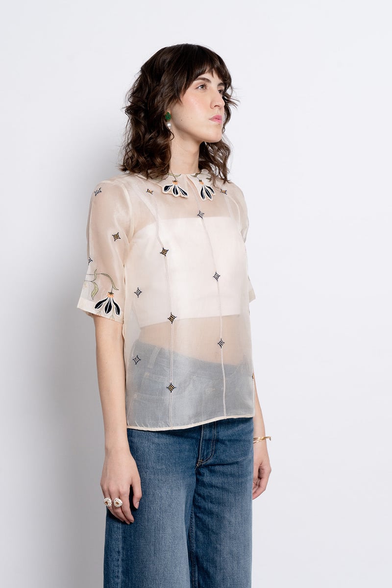 Murki Top