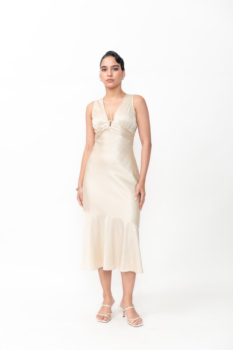 The Vow Dress — Contemponari