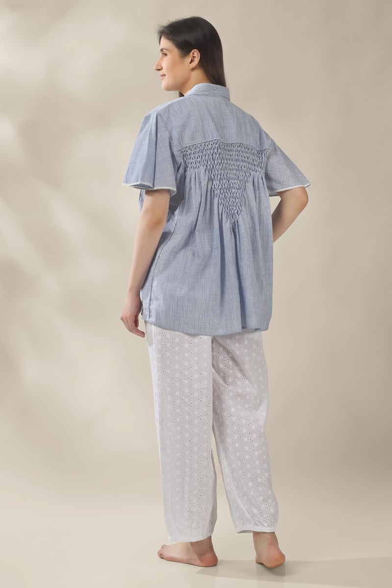 Maxxy Pyjama Suit