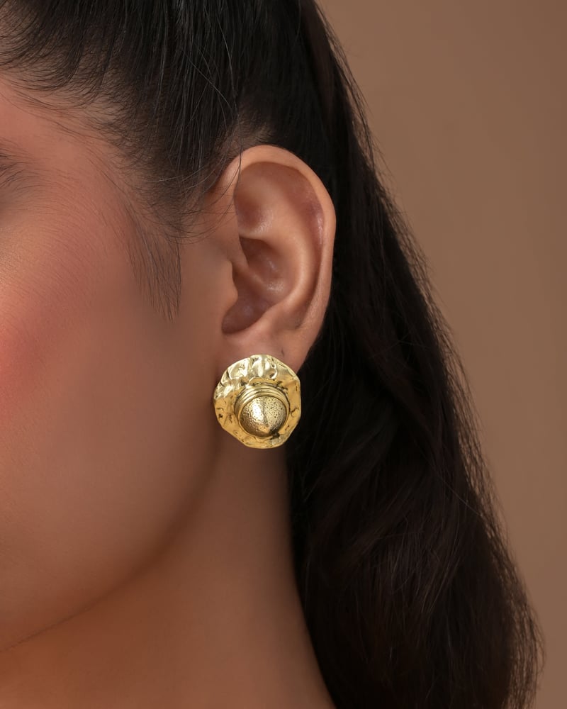 Seed Ear Studs (Classic)