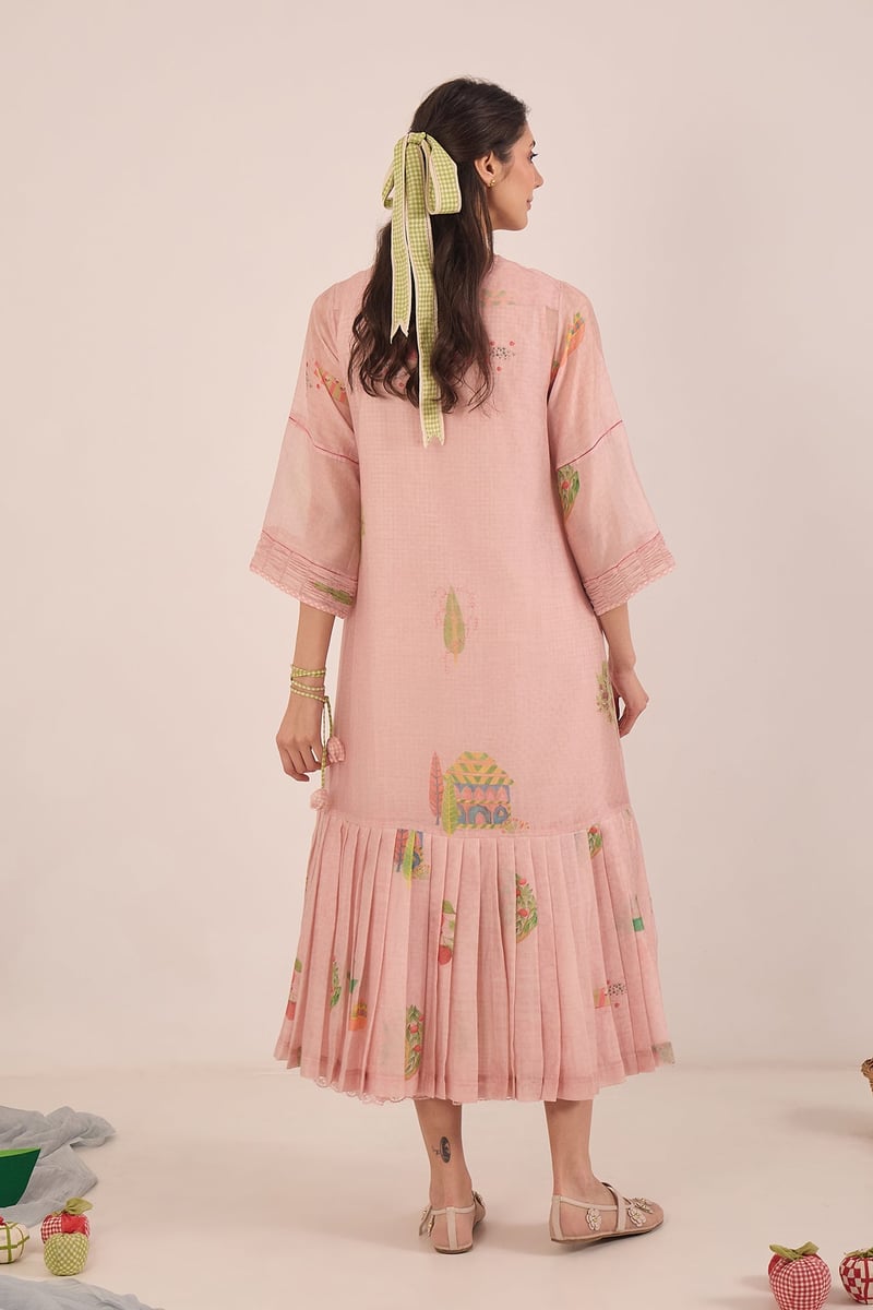 GULPOSH JACKET DRESS