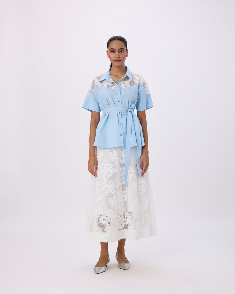 Elsa Skirt