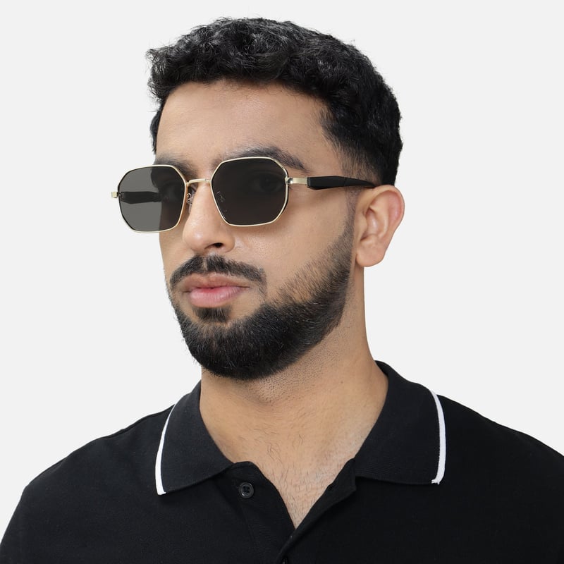 Unbothered (Black)