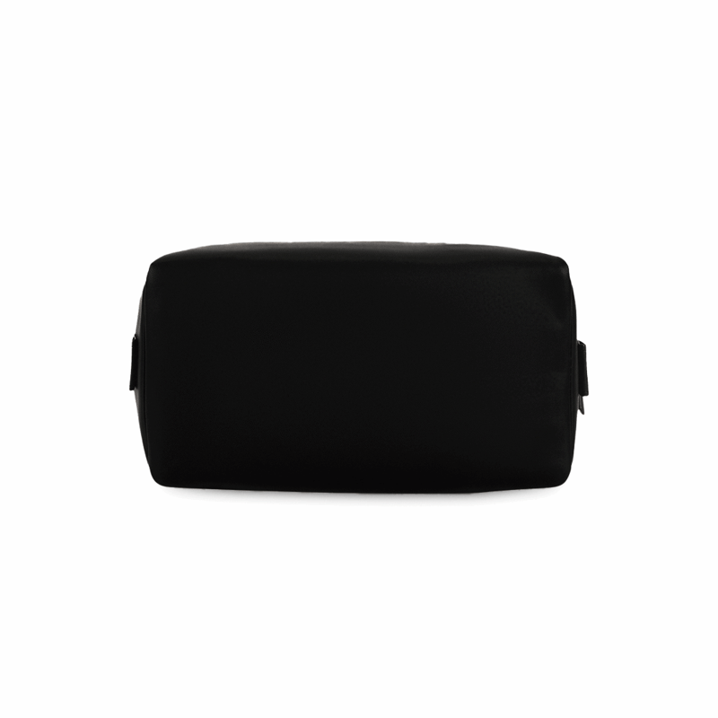 New Make Up Kit Big - Black With Shells
