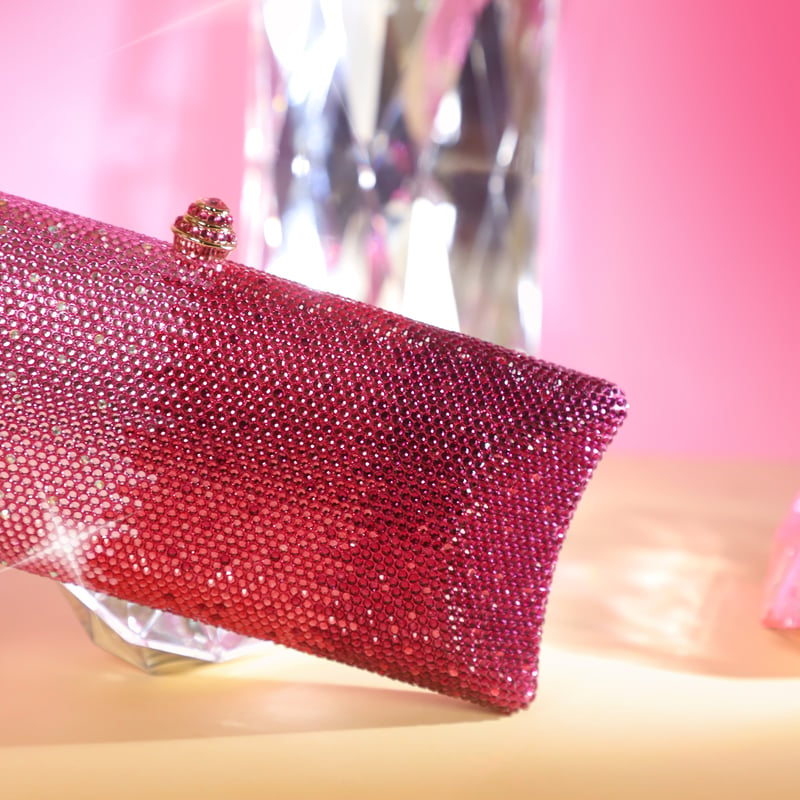 Diffusion Mix Pink