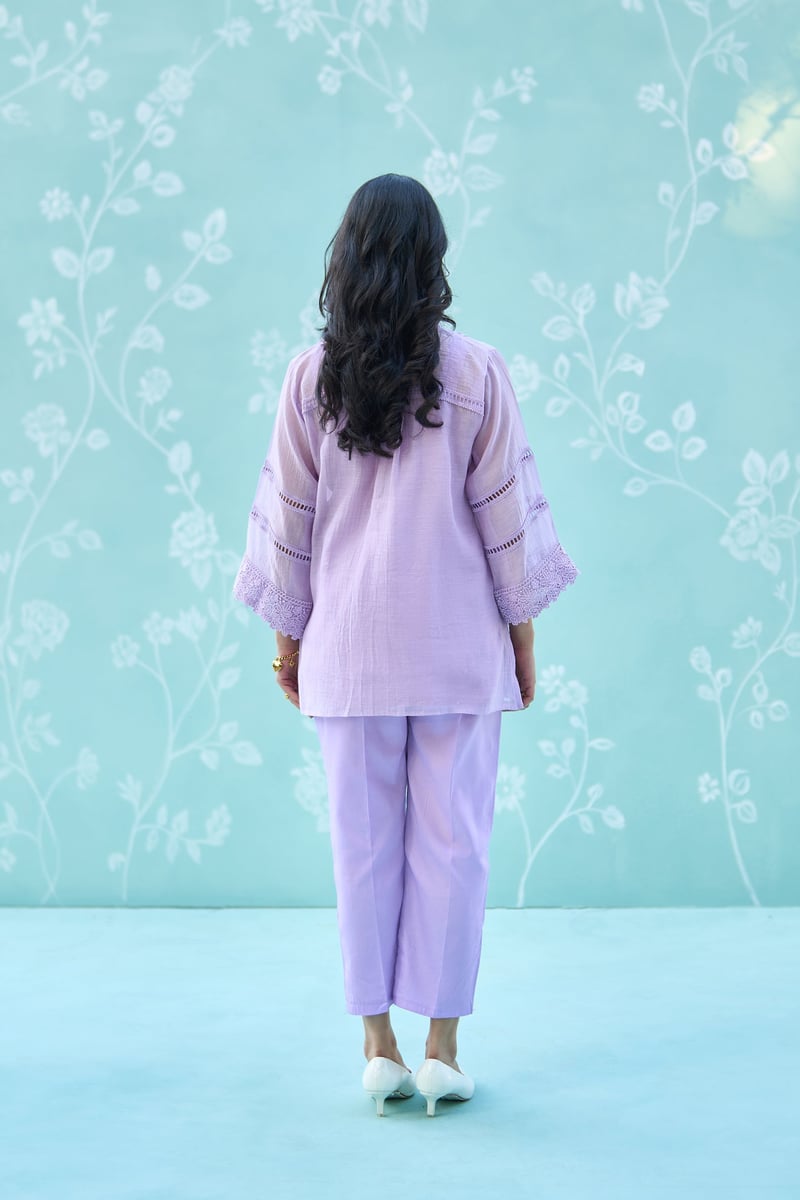 Ether Co-ord Set